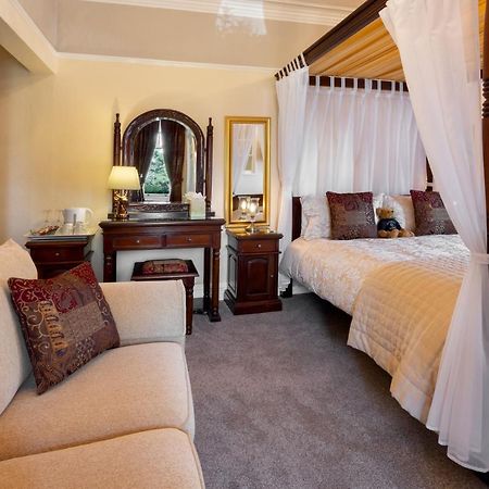 Beechwood Hotell Bowness-on-Windermere Eksteriør bilde