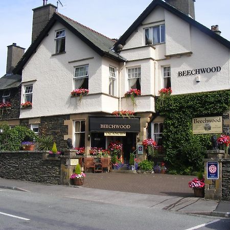 Beechwood Hotell Bowness-on-Windermere Eksteriør bilde