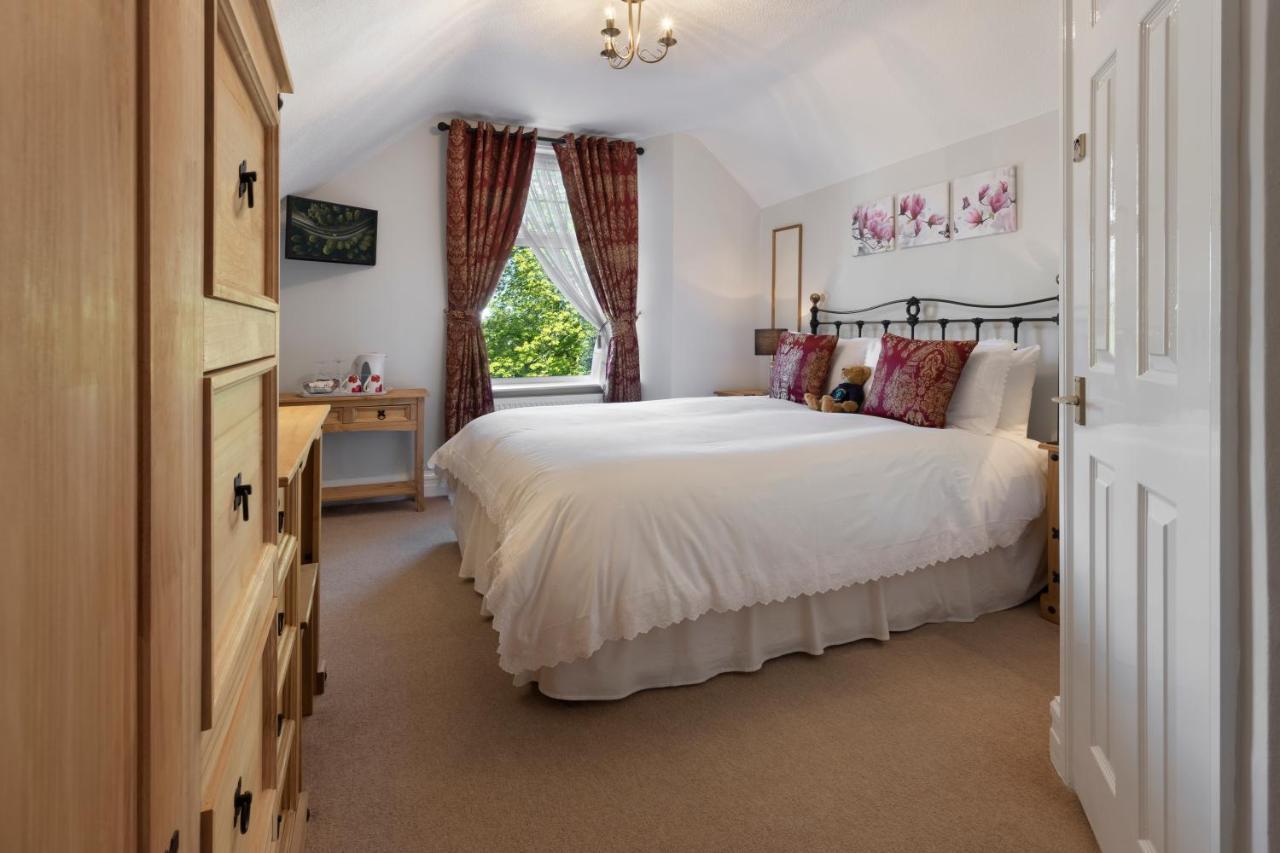 Beechwood Hotell Bowness-on-Windermere Eksteriør bilde