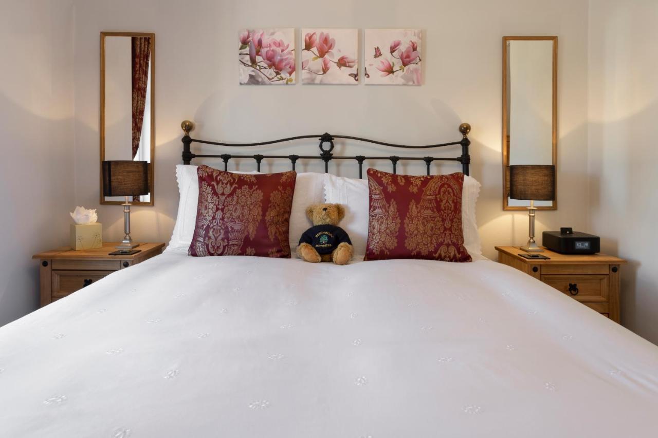 Beechwood Hotell Bowness-on-Windermere Eksteriør bilde