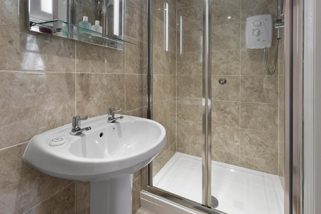 Beechwood Hotell Bowness-on-Windermere Eksteriør bilde