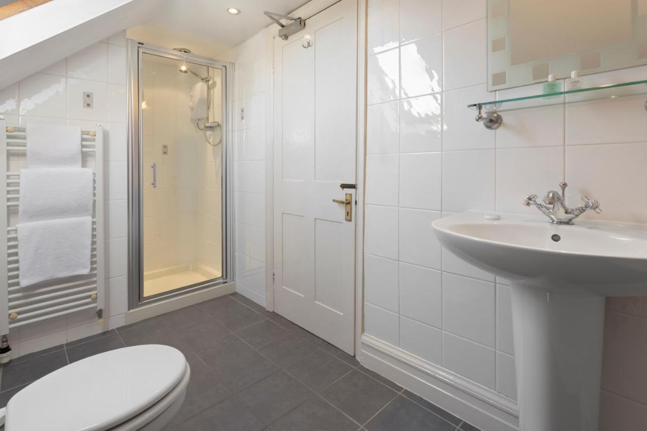 Beechwood Hotell Bowness-on-Windermere Eksteriør bilde