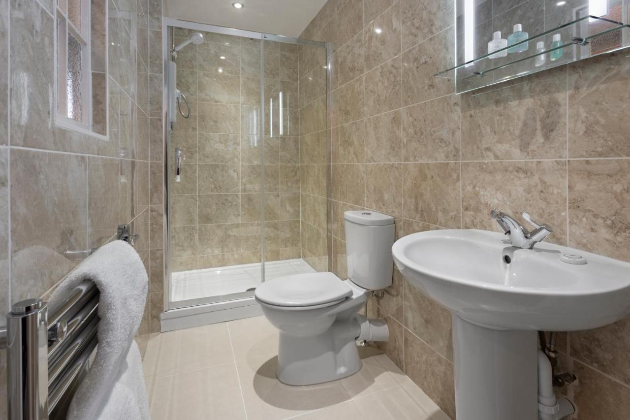 Beechwood Hotell Bowness-on-Windermere Eksteriør bilde