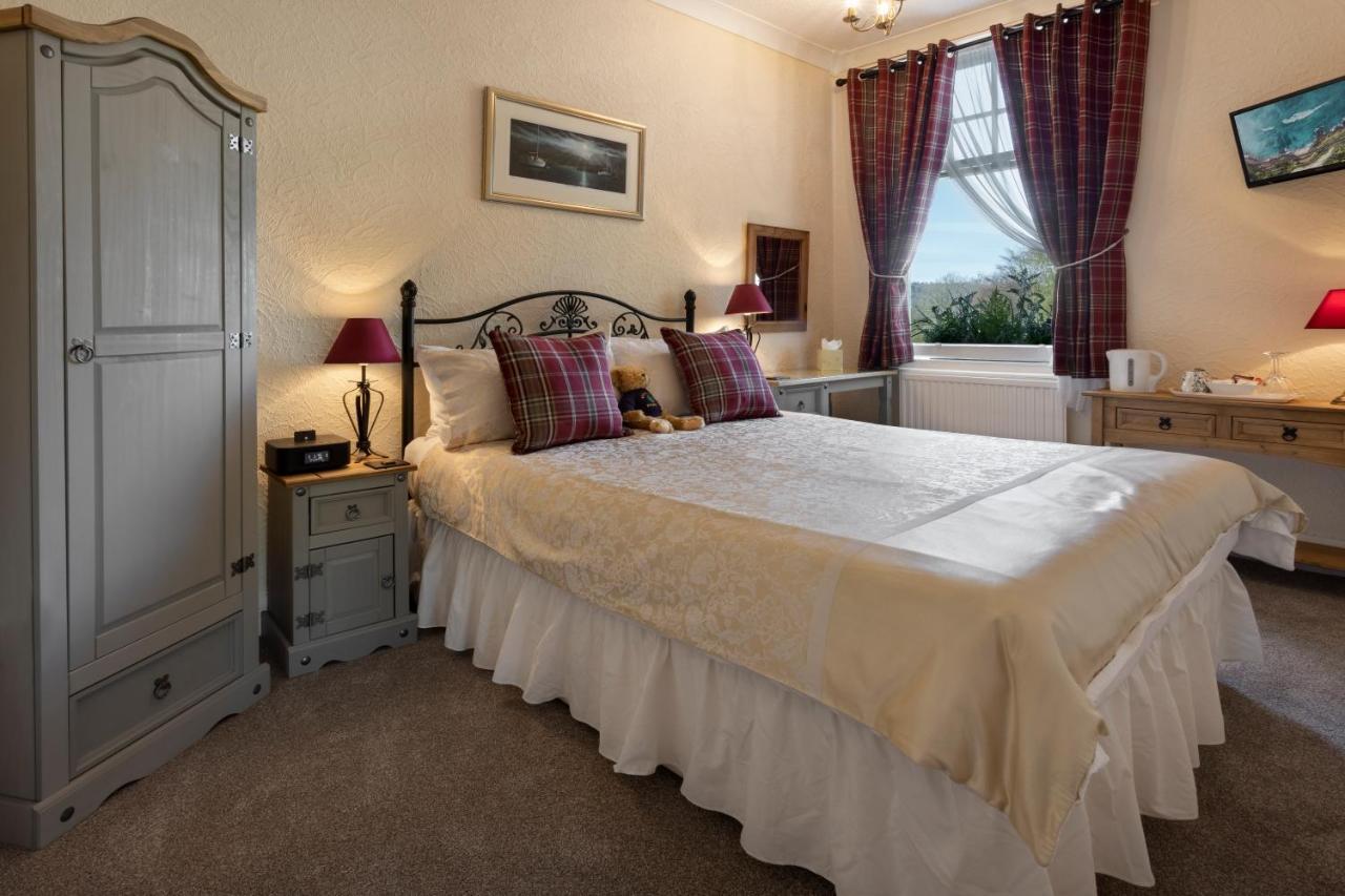Beechwood Hotell Bowness-on-Windermere Eksteriør bilde