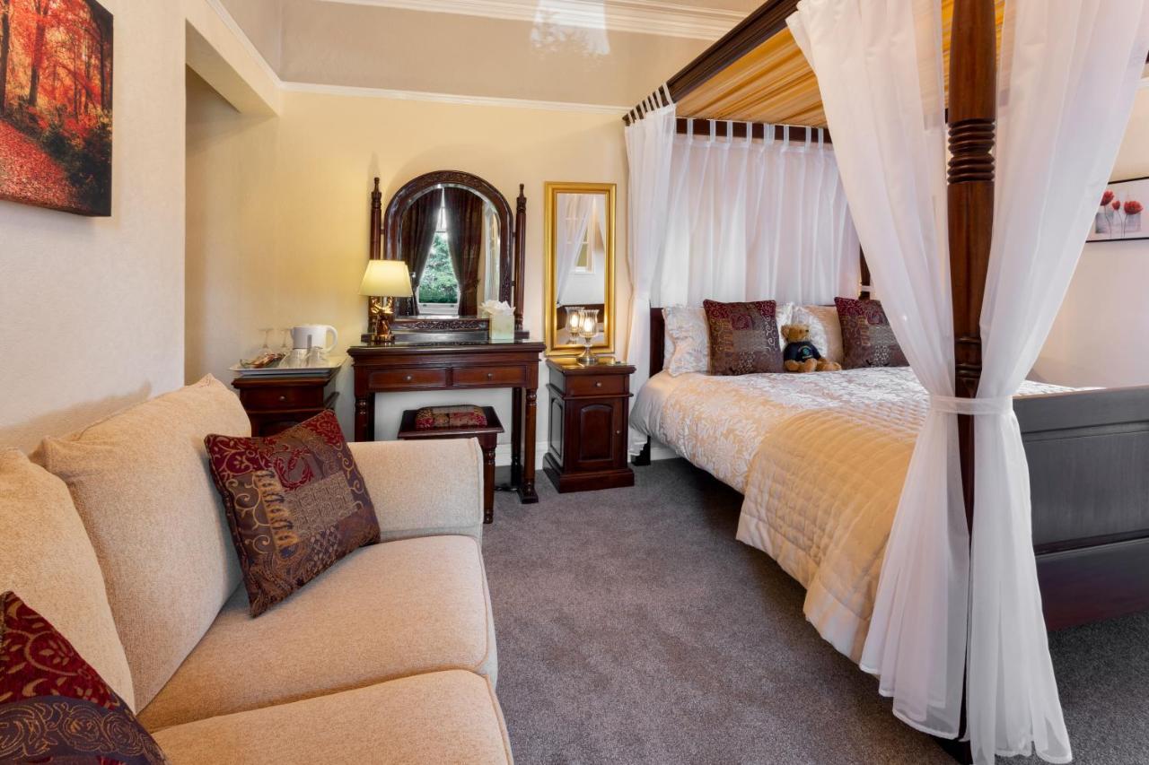 Beechwood Hotell Bowness-on-Windermere Eksteriør bilde