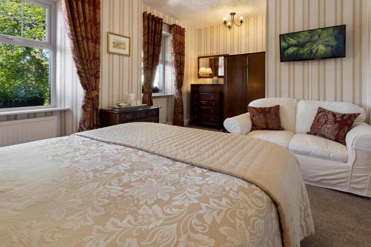 Beechwood Hotell Bowness-on-Windermere Eksteriør bilde