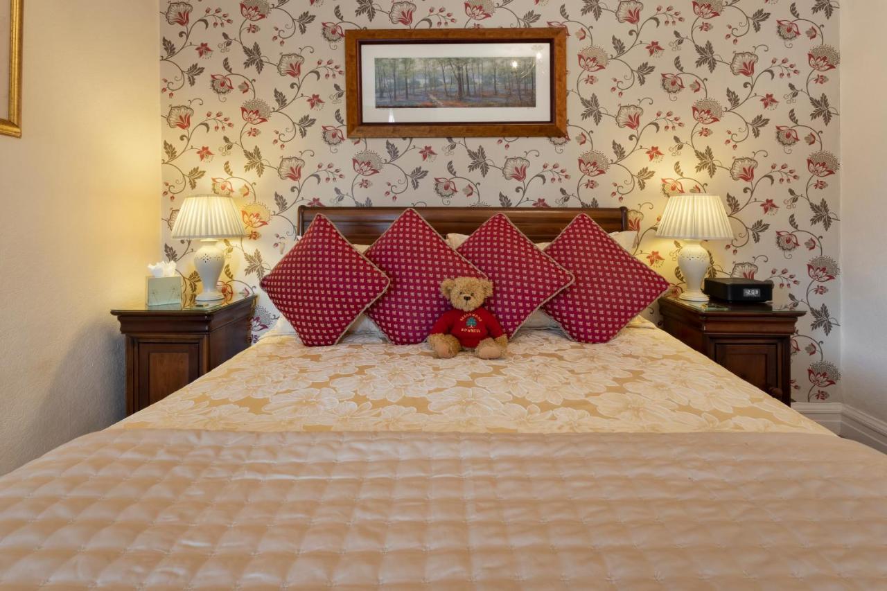 Beechwood Hotell Bowness-on-Windermere Eksteriør bilde
