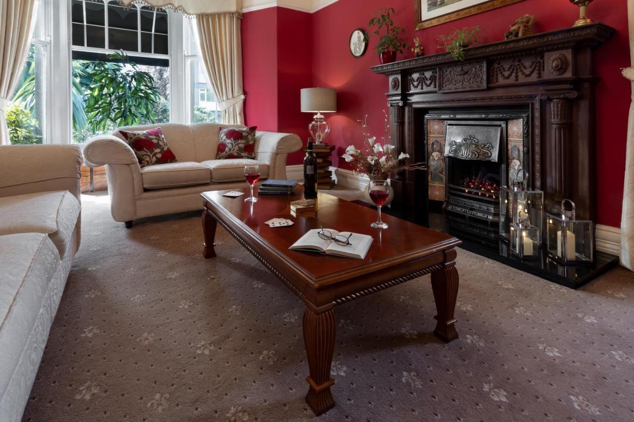 Beechwood Hotell Bowness-on-Windermere Eksteriør bilde
