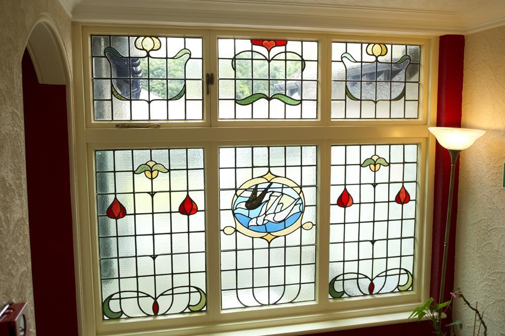 Beechwood Hotell Bowness-on-Windermere Eksteriør bilde