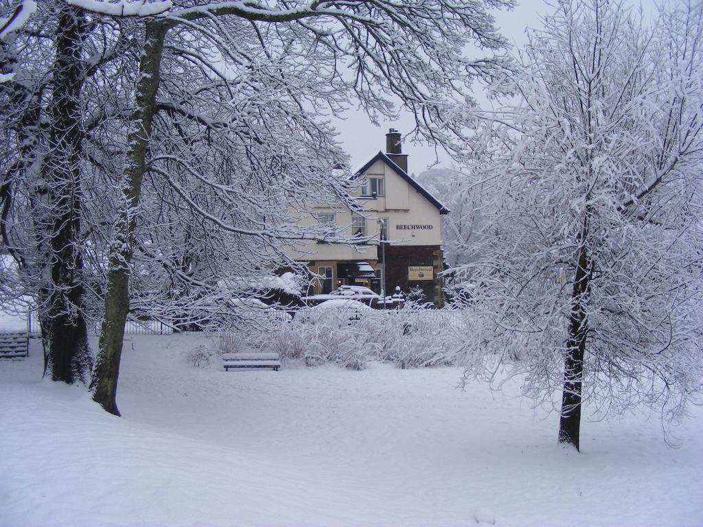 Beechwood Hotell Bowness-on-Windermere Eksteriør bilde